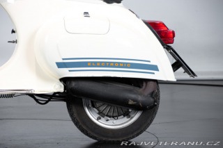 Piaggio Vespa ET3 125 PRIMAVERA 1982