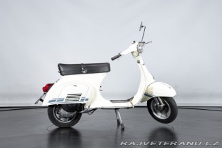 Piaggio Vespa ET3 125 PRIMAVERA 1982