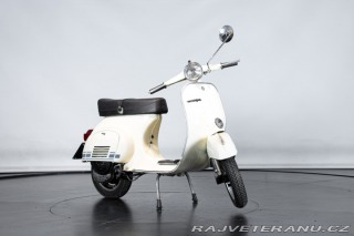 Piaggio Vespa ET3 125 PRIMAVERA 1982