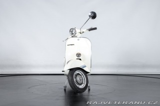 Piaggio Vespa ET3 125 PRIMAVERA 1982