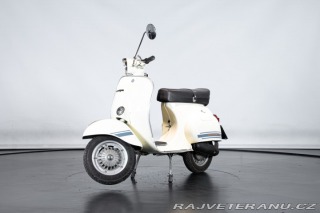 Piaggio Vespa ET3 125 PRIMAVERA 1982