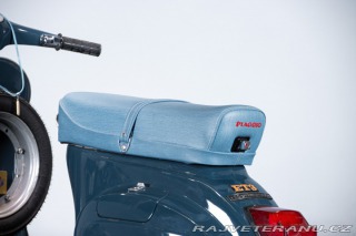 Piaggio Vespa ET3 125 PRIMAVERA JEANS 1977