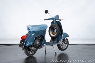 Piaggio Vespa ET3 125 PRIMAVERA JEANS 1977