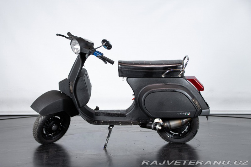 Piaggio Vespa PK 50 XL