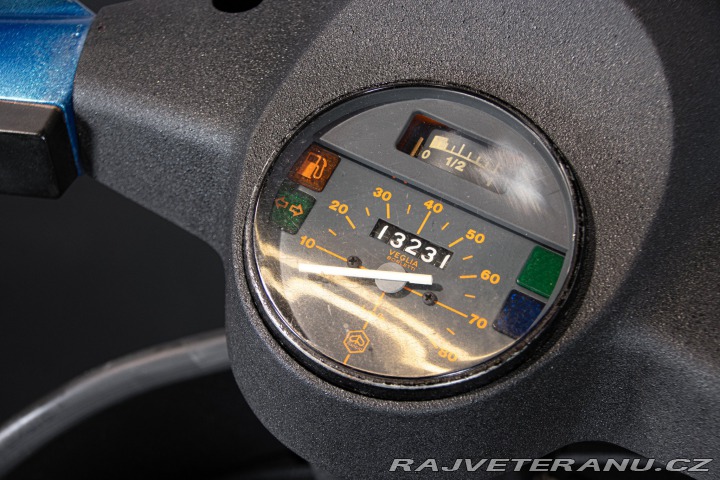Piaggio Vespa PK 50 XL 1987