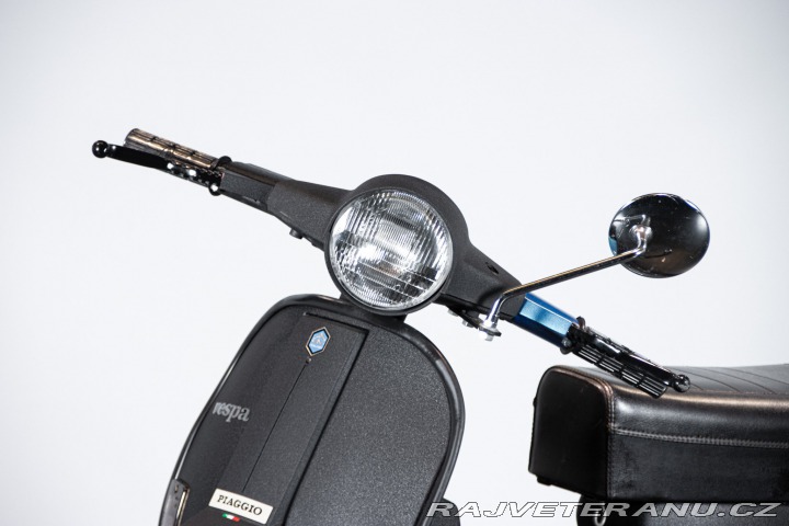Piaggio Vespa PK 50 XL 1987