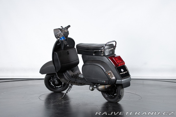 Piaggio Vespa PK 50 XL 1987