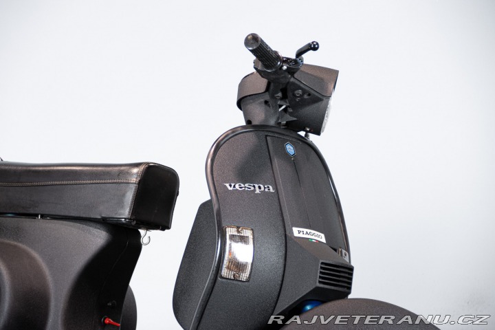 Piaggio Vespa PK 50 XL 1987