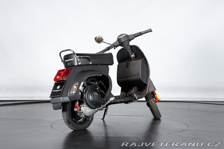 Piaggio Vespa PK 50 XL 1987