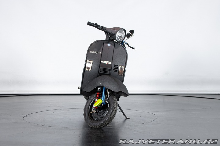 Piaggio Vespa PK 50 XL 1987