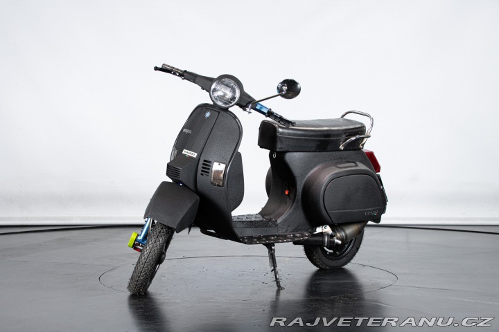 Piaggio Vespa PK 50 XL 1987