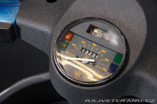 Piaggio Vespa PK 50 XL 1987