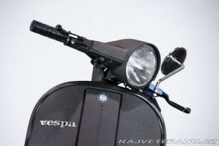 Piaggio Vespa PK 50 XL 1987