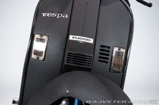 Piaggio Vespa PK 50 XL 1987