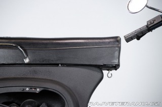 Piaggio Vespa PK 50 XL 1987