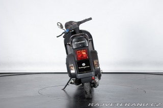 Piaggio Vespa PK 50 XL 1987