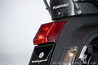 Piaggio Vespa PK 50 XL 1987