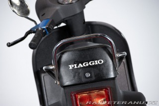 Piaggio Vespa PK 50 XL 1987