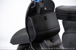 Piaggio Vespa PK 50 XL 1987