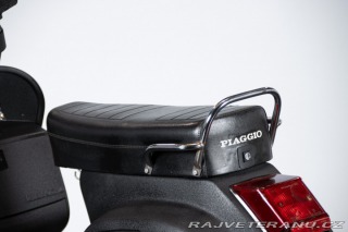 Piaggio Vespa PK 50 XL 1987