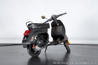 Piaggio Vespa PK 50 XL 1987