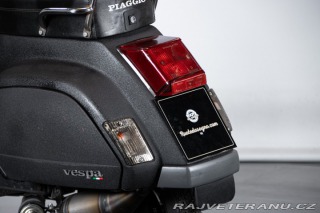 Piaggio Vespa PK 50 XL 1987