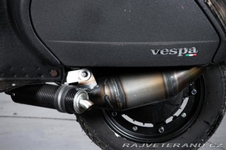 Piaggio Vespa PK 50 XL 1987