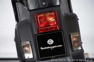Piaggio Vespa PK 50 XL 1987