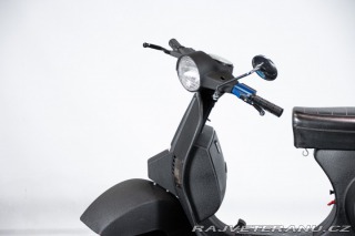 Piaggio Vespa PK 50 XL 1987