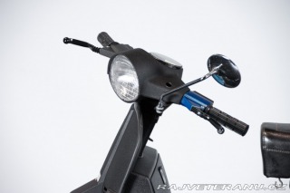 Piaggio Vespa PK 50 XL 1987