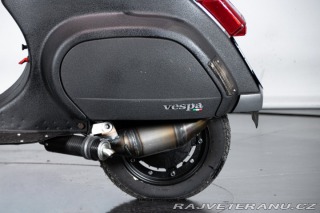 Piaggio Vespa PK 50 XL 1987