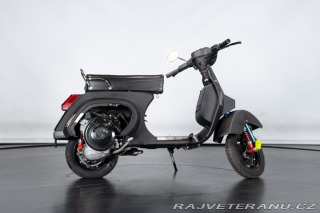 Piaggio Vespa PK 50 XL 1987