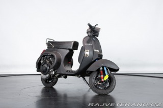 Piaggio Vespa PK 50 XL 1987