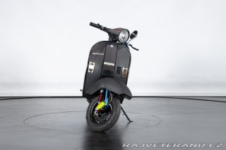 Piaggio Vespa PK 50 XL 1987