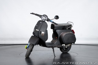 Piaggio Vespa PK 50 XL 1987
