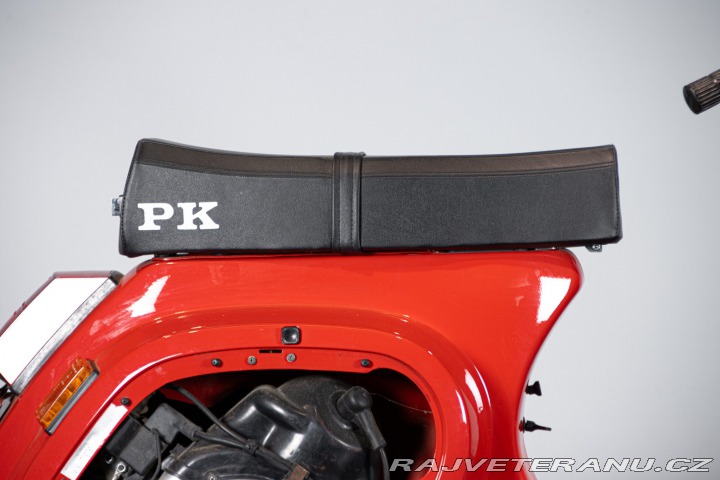 Piaggio Vespa PK 125 S 1982