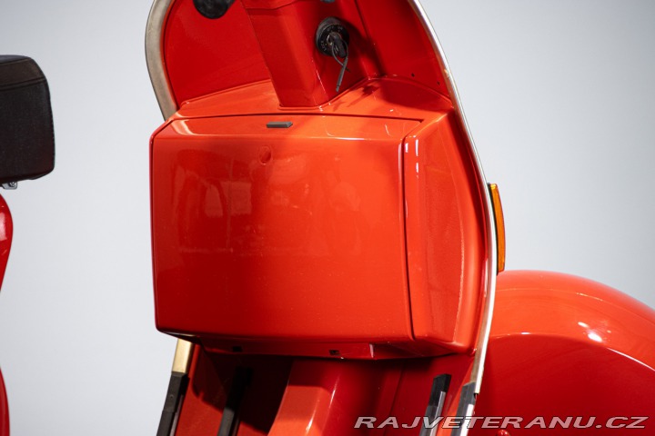Piaggio Vespa PK 125 S 1982