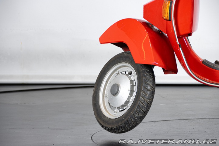 Piaggio Vespa PK 125 S 1982