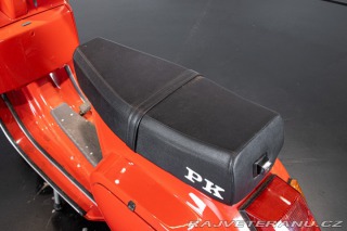 Piaggio Vespa PK 125 S 1982