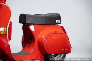 Piaggio Vespa PK 125 S 1982