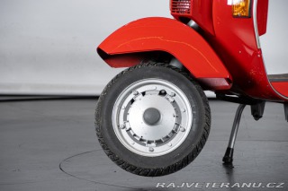 Piaggio Vespa PK 125 S 1982