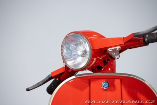 Piaggio Vespa PK 125 S 1982