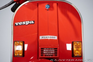 Piaggio Vespa PK 125 S 1982