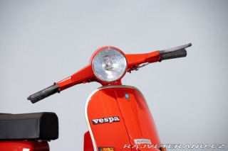 Piaggio Vespa PK 125 S 1982