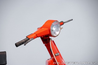 Piaggio Vespa PK 125 S 1982