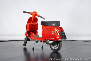 Piaggio Vespa PK 125 S 1982