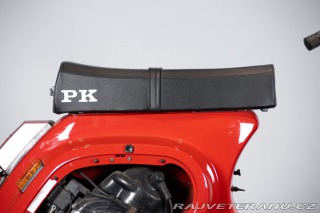 Piaggio Vespa PK 125 S 1982