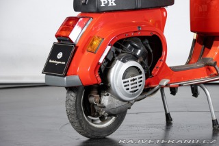 Piaggio Vespa PK 125 S 1982