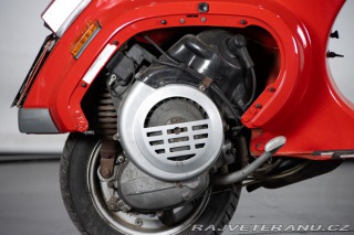 Piaggio Vespa PK 125 S 1982