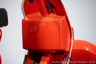 Piaggio Vespa PK 125 S 1982